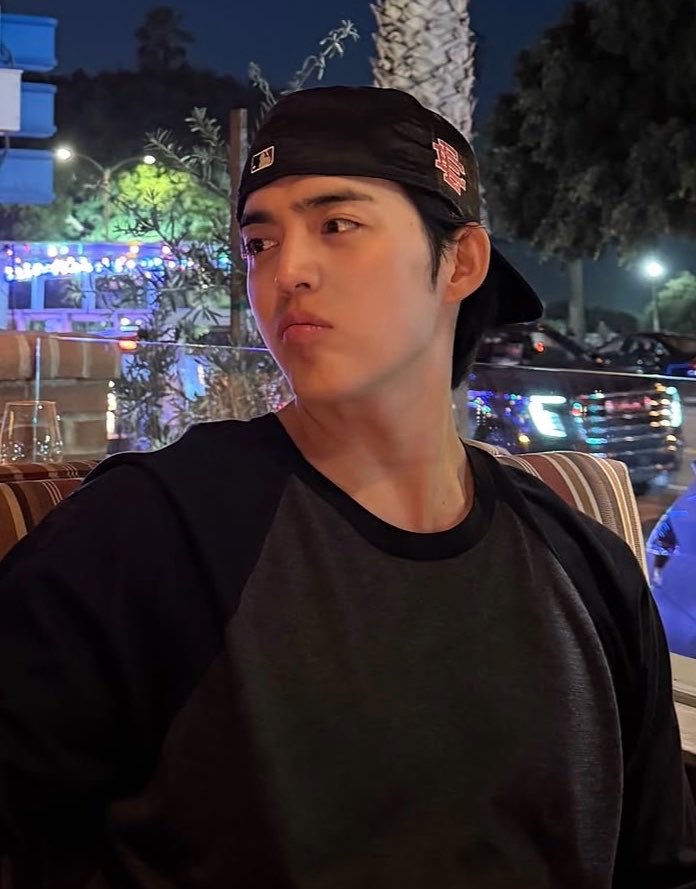ayecheol's tweet photo. and if i speak https://t.co/TGyzbip5r7