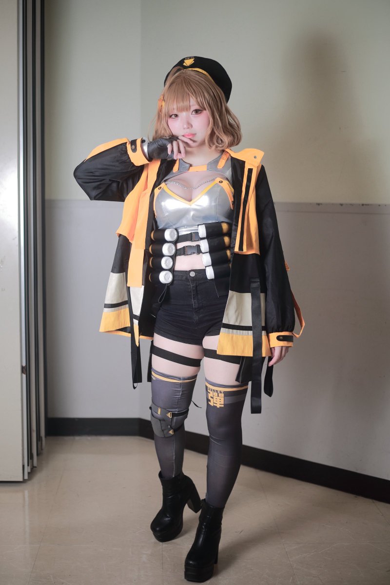 11kkr18's tweet photo. たまにはカッコイイ寄りの写真をば✨

📸@PokersonT https://t.co/zlIauONwgR