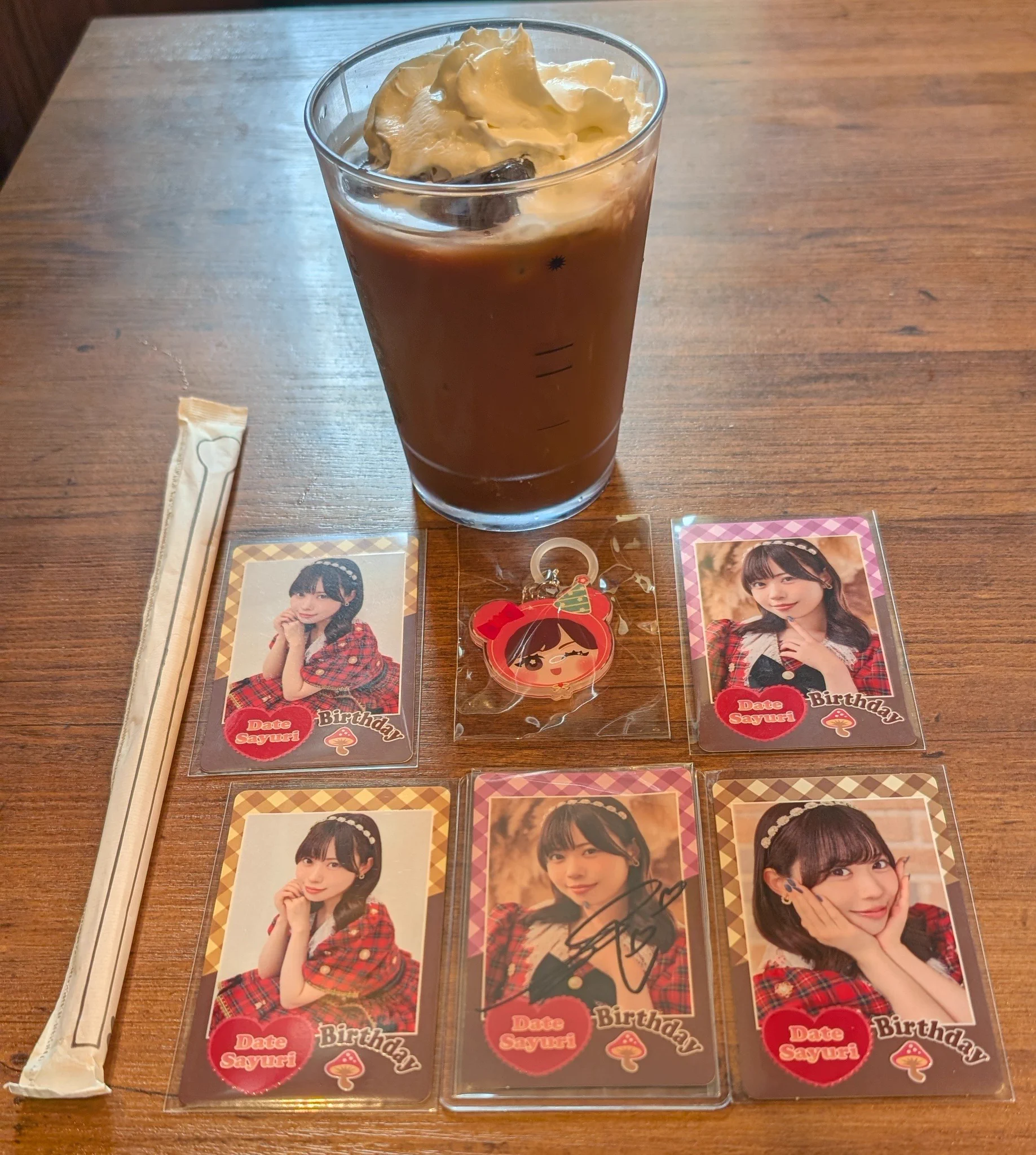 Ryu チョコミント on X: 