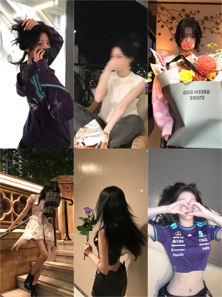arayeonie's tweet photo. Aesthetic photo ideas without showing your face that you can recreate, inspired by Ahyeon 🦋

#AHYEON #정아현 #アヒョン #BABYMONSTER #ベビーモンスター https://t.co/FrgATpvOyH