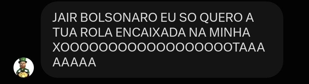 acervonichinho's tweet photo. 🚨 Kurivane expõe seu posicionamento político. https://t.co/Q5LmJqixRL