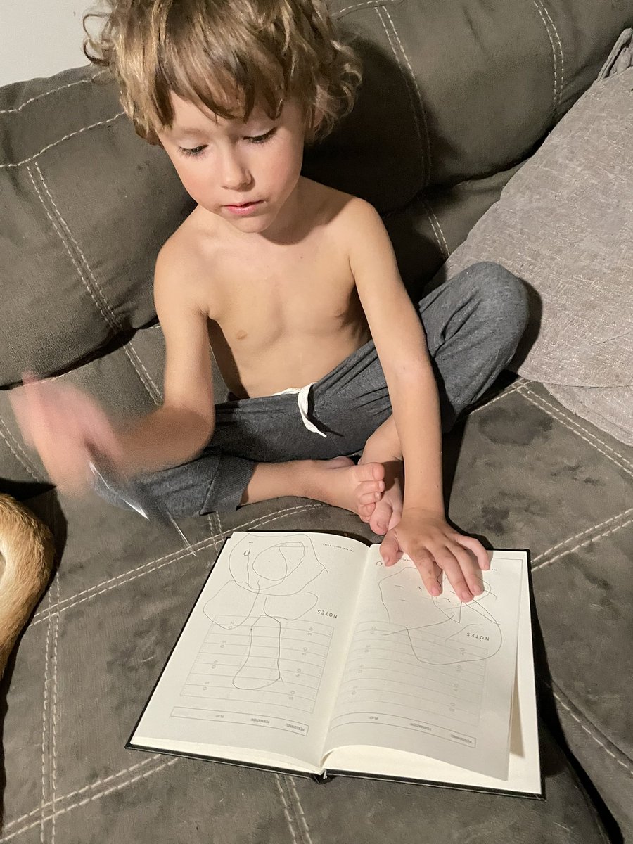 Coach_Chavez's tweet photo. Mav started drawing plays tonight. I asked him what play to run and he said STICK @CoachDanCasey #PlayCallersClub https://t.co/eY0UIridt9
