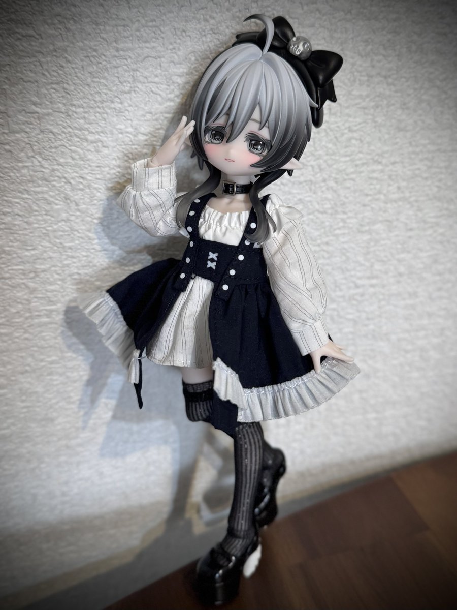 mentdoll's tweet photo. 🧩ちゃんの無限の可能性を考える会2 https://t.co/H7FCkibFNZ