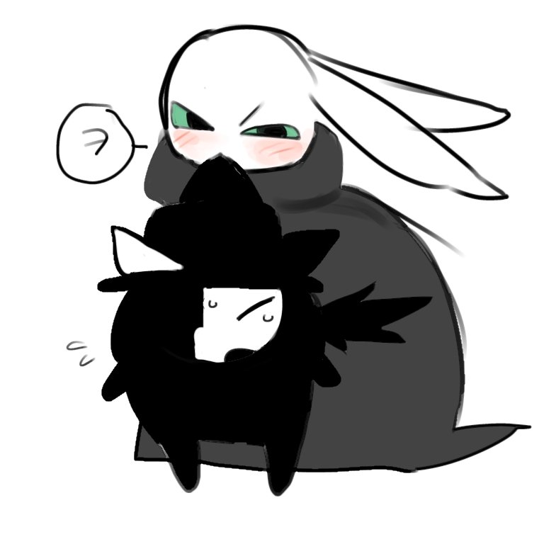 tc_v3Y's tweet photo. 열까?말까? 스응으으ㅡ읍 
#pursuer #artful #magicmonster https://t.co/Uj2yVft8IU