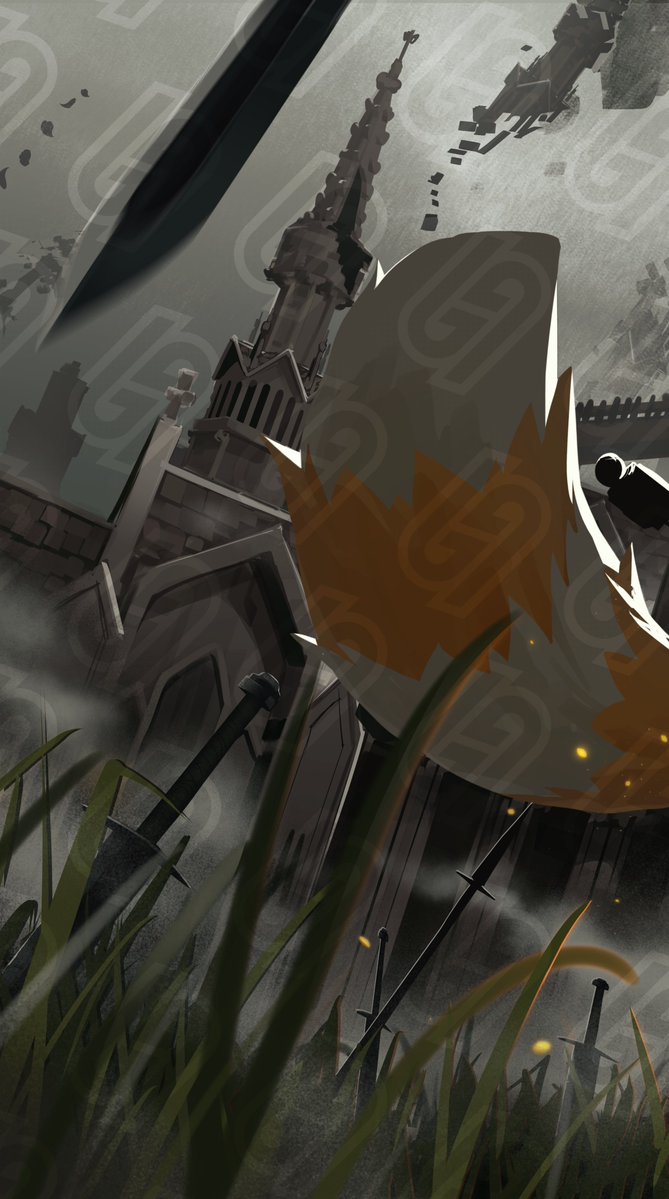 Peesh_san's tweet photo. Boss fight music intensifies
#demeart https://t.co/RnN5gTTO1Z