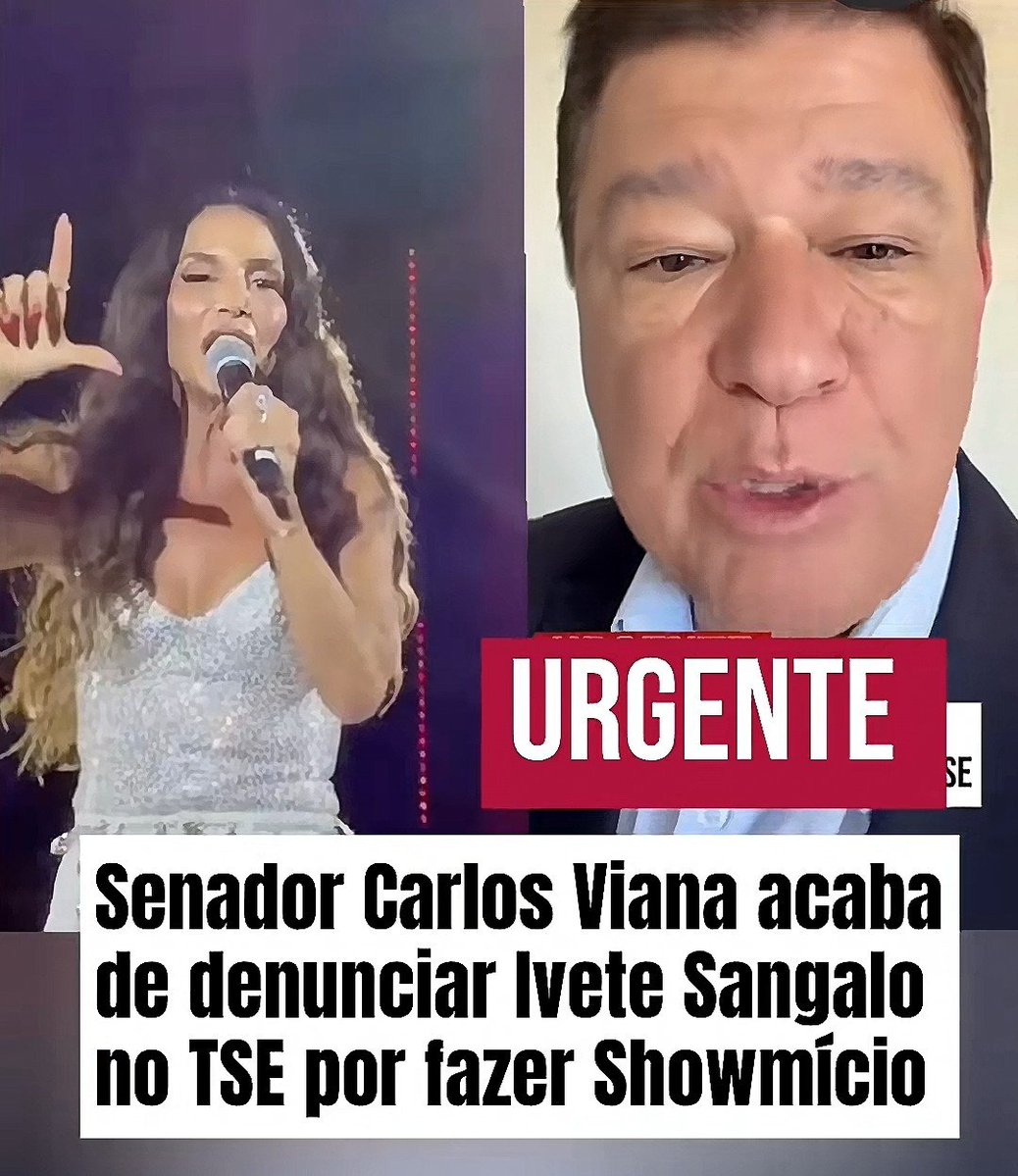 Prof_leonelfer's tweet photo. Ivete sangalo,  lacradora de lula ladrão  !! https://t.co/ZHxutXbyJt