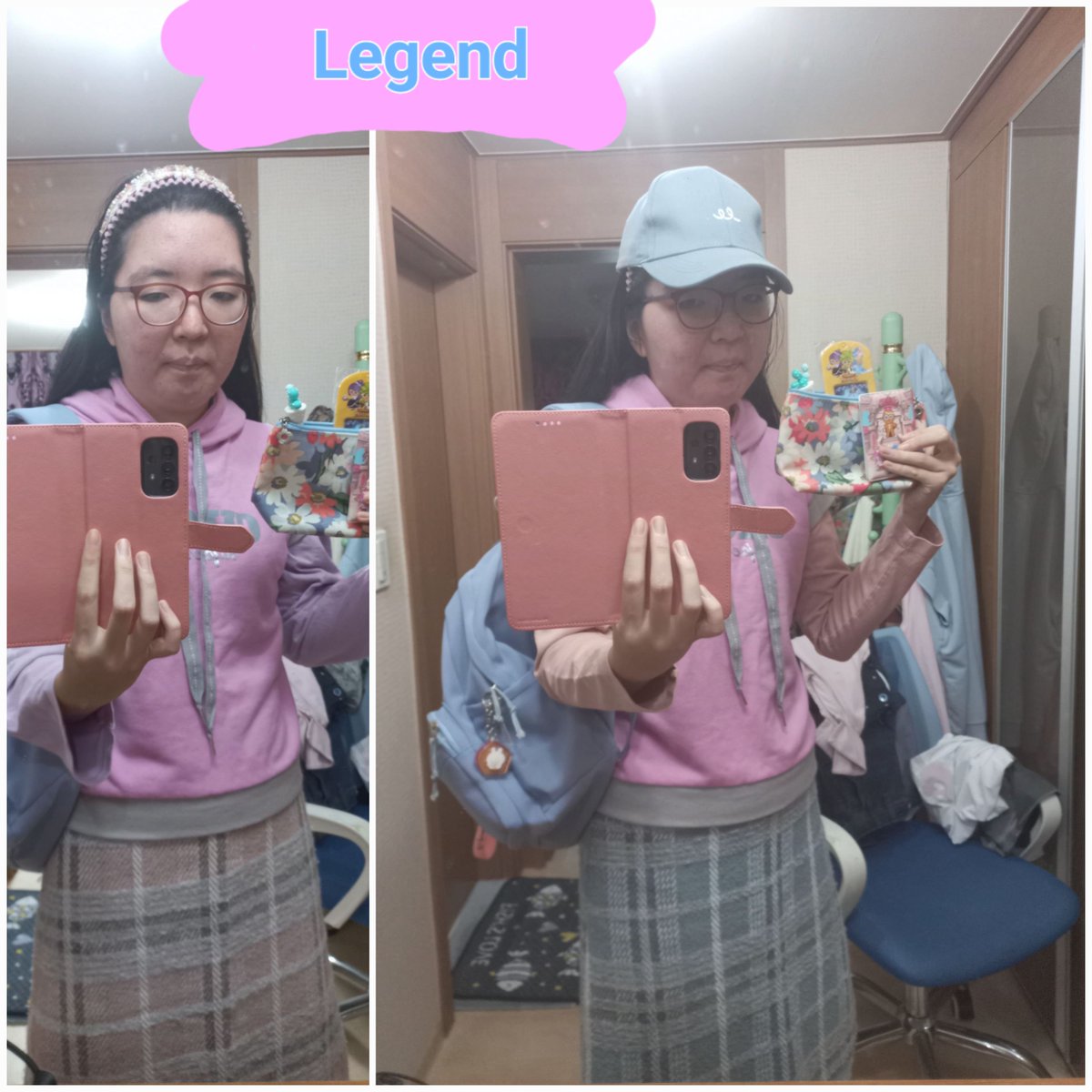 lcs20020808's tweet photo. 레쩐드 쿠키런~💗 https://t.co/84Sa45rWCu