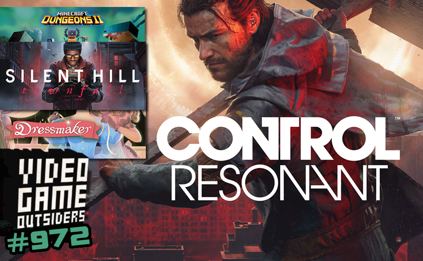 VGOPodcast's tweet photo. 972 is done and being uploaded soon, check for it everywhere podcasts are with @blkdog7 @CoastalMichelle @GenerationRy 

Spotify: https://t.co/EE5uAjgpTk

Shownotes: 
https://t.co/SXyYTGdd2J

#control #silenthill #dressmaker #gamingnews #videogames #gaming #xbox #ps5 #nintendo https://t.co/CdJl8g0QxC