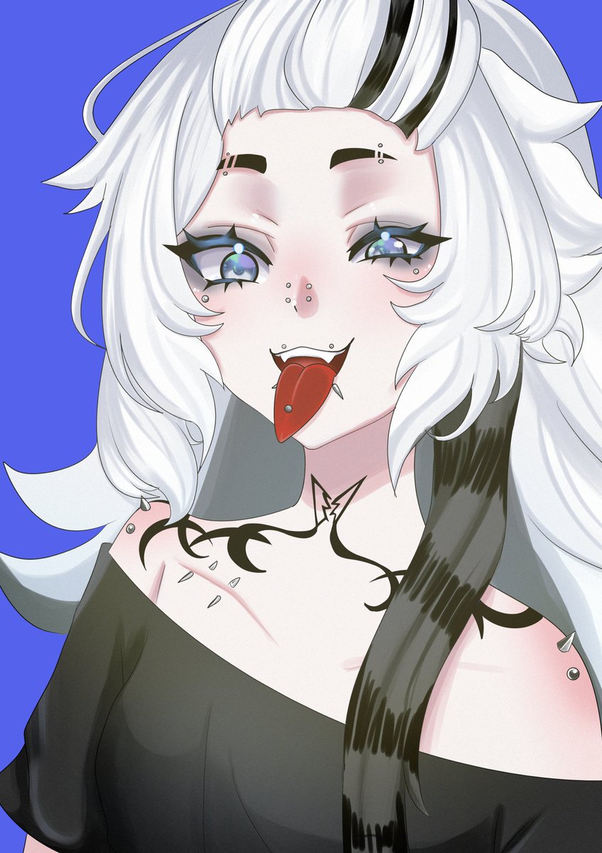 Kryvynlol's tweet photo. Vtuber vs Pokémon favorito https://t.co/oJC3Mc1r7K