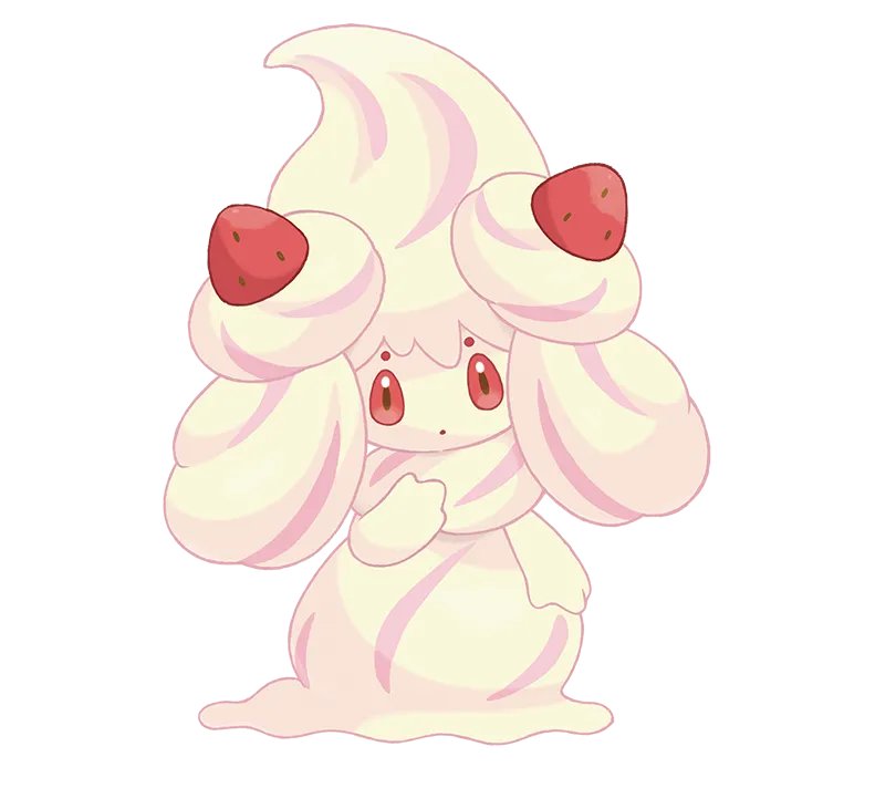 Kryvynlol's tweet photo. Vtuber vs Pokémon favorito https://t.co/oJC3Mc1r7K