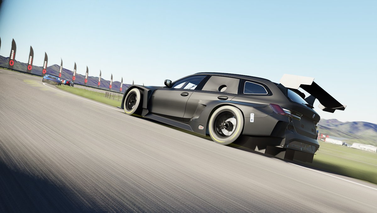 TheNamesHezzy59's tweet photo. Taking pages outta @Zakon_BY's book with these Assetto Corsa screenshots. https://t.co/5SGpFAj4WF
