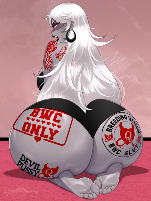 DaSilva92517's tweet photo. Two new edits that I made of Carmilla Carmine after a request:
#BWC #WNWO #WWO #WMLF #BLEACHED #WLM #OWLM #NSFW #Hentai #carmillacarmine #edition #hazbinhotel #qoh #queenofhearts #edit #bleachededit #bleachededition https://t.co/CF2pRdtr1O