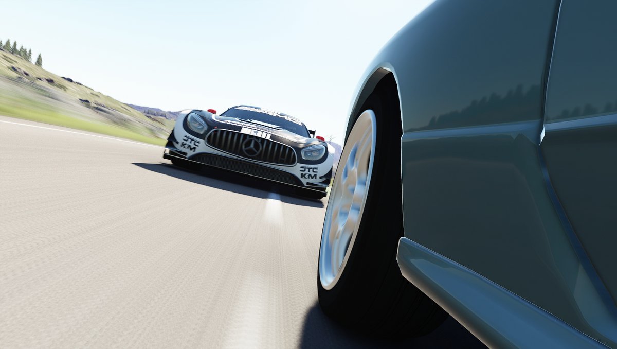 TheNamesHezzy59's tweet photo. Taking pages outta @Zakon_BY's book with these Assetto Corsa screenshots. https://t.co/5SGpFAj4WF