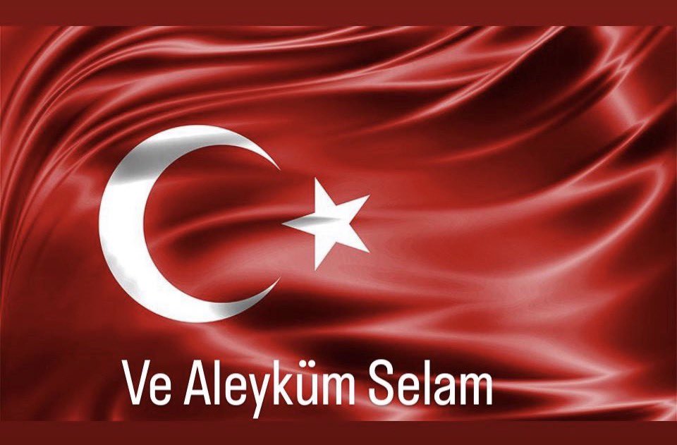 mustafabuyuk71's tweet photo. @SezaiToykar Bismillah 
ALLAH’ım! ❤️
Verdiğin Nimetin Yok Olup Gitmesinden, Lütfettiğin Afiyetin Bozulmasından Ansızın Vereceğin Cezâdan Senin Gazabını Üzerimize Çekecek Her Şeyden Sana Sığınırız
HasbünAllahu ve Ni’mel Vekîl
Kudüs İslam'ındır🫶
Ulu Önder Tektir  
O’da Hz.Muhammed
[SAV]’dir❤️ https://t.co/kGvjiIWpHb