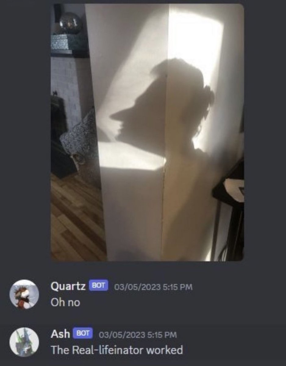 DarkOddCon's tweet photo. https://t.co/7JDIsUUHL0