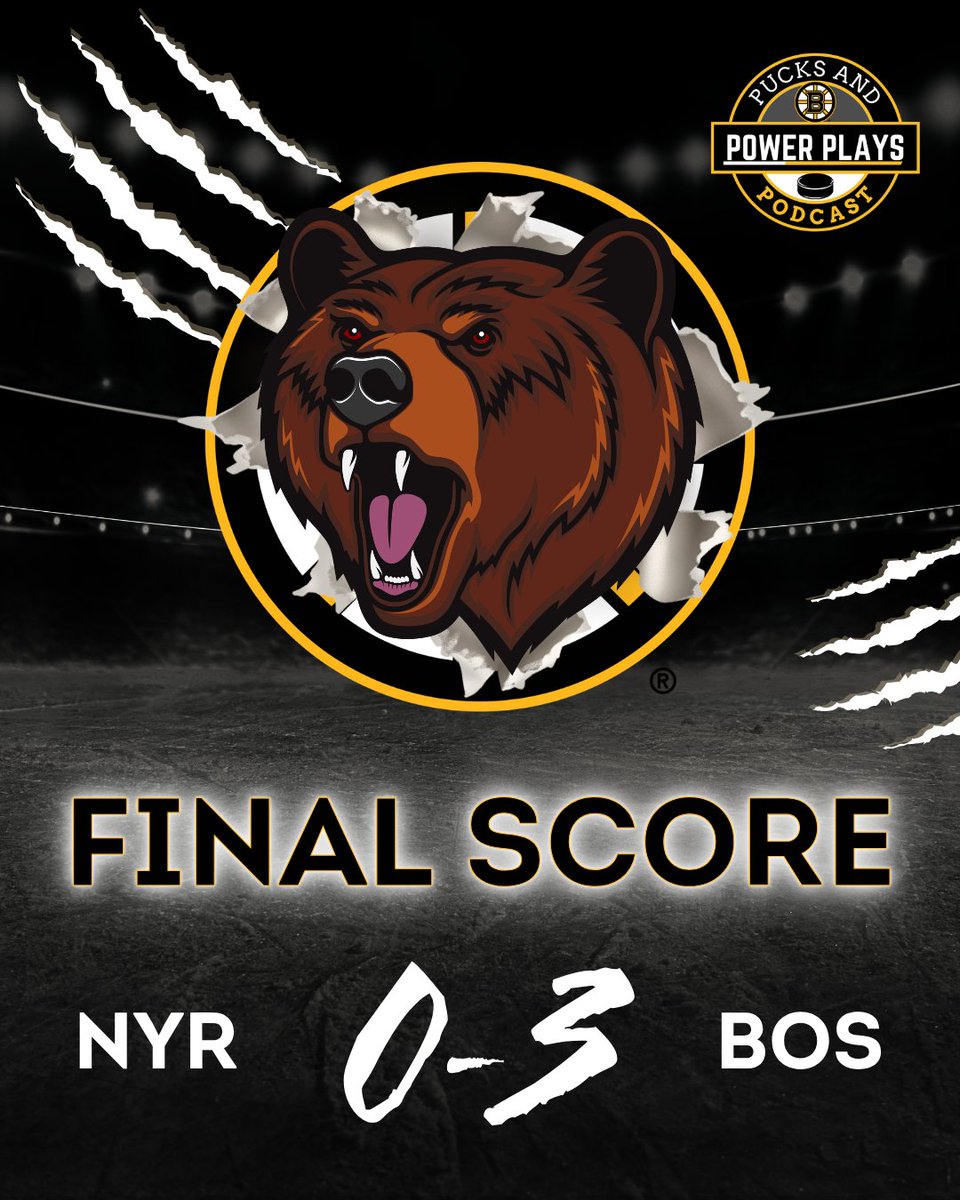 PucksAndPPsPod's tweet photo. The Bruins are starting the season strong with a shutout from Swayman and goals from Minten, Peterka, and Kastelic!

#NHLBruins https://t.co/4WfCniEV76