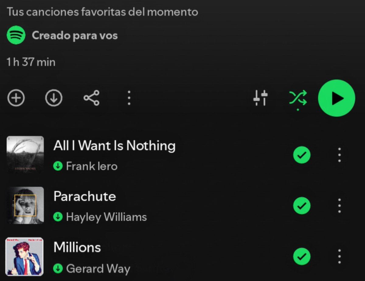 relimerencia's tweet photo. el trio sali con mi compañero de banda y me cagó tanto la vida que le dediqué todo un álbum https://t.co/yeK8rbokh2