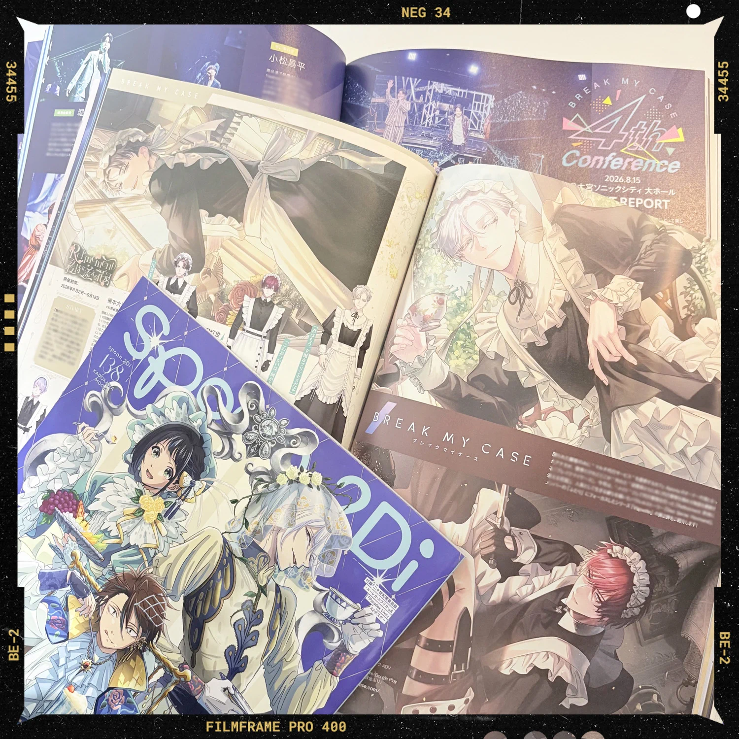 Reposts by ブレイクマイケース公式【ブレマイ】 (@breakmycase) / X