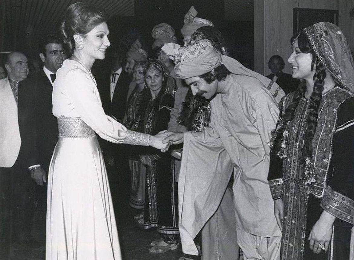 Masonusa66's tweet photo. @Mehr_mihan جاويد شاه پاينده ايران 🤍💚♥️😊🙏🏻👑
#KingRezaPahlavi‌ForIran https://t.co/0cibSWLnFk