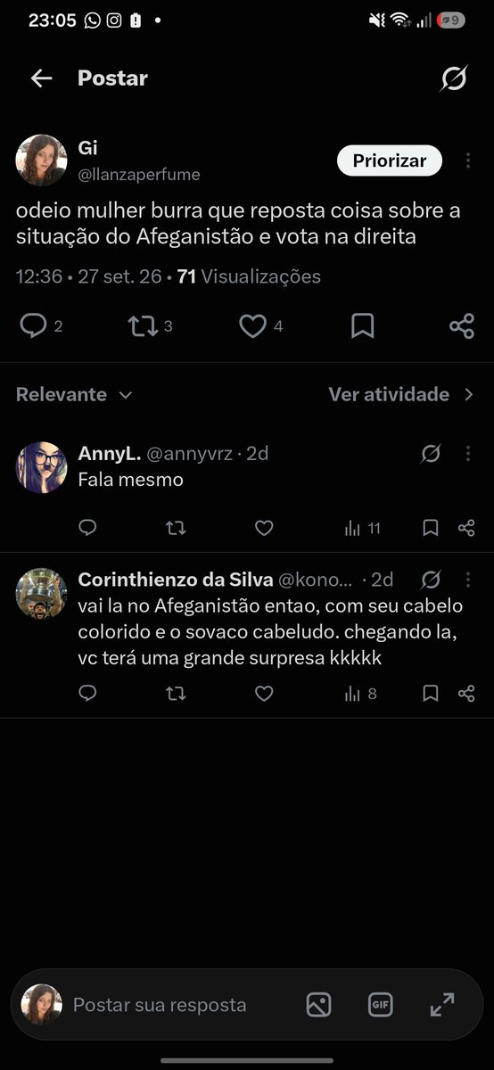 llanzaperfume's tweet photo. gente é o fim dos tempos mesmo né https://t.co/vz1O90z2gy