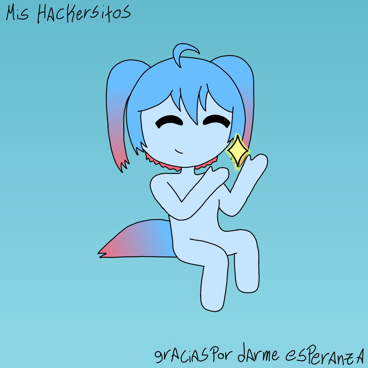 MeiKDoodles's tweet photo. 👻 Fantasmita 2/2 https://t.co/a58i7GjGPn
