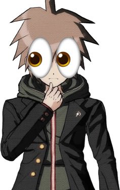 byakuoomf's tweet photo. holy FUCK unexpected hit i'm scared where did you all come from
2 bangers in a month can i be considered an industry plant
anyways follow me i like danganronpa and it's almost my birthday https://t.co/KwnoxthtjB