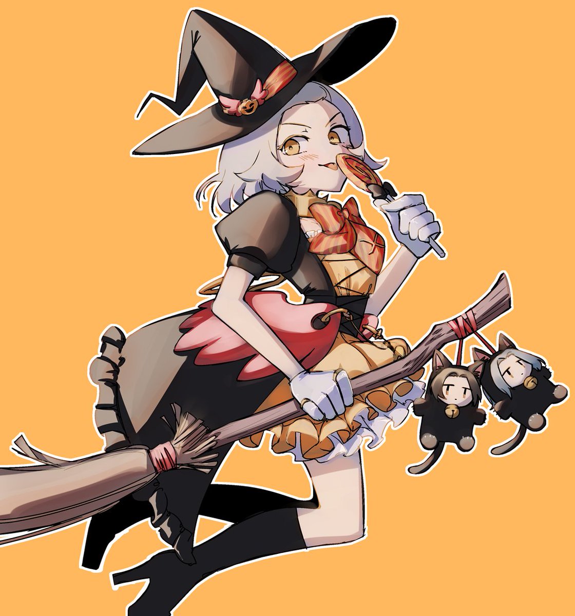 SA31887744's tweet photo. ギュラ２🎃再掲 https://t.co/thdJY7eAt2