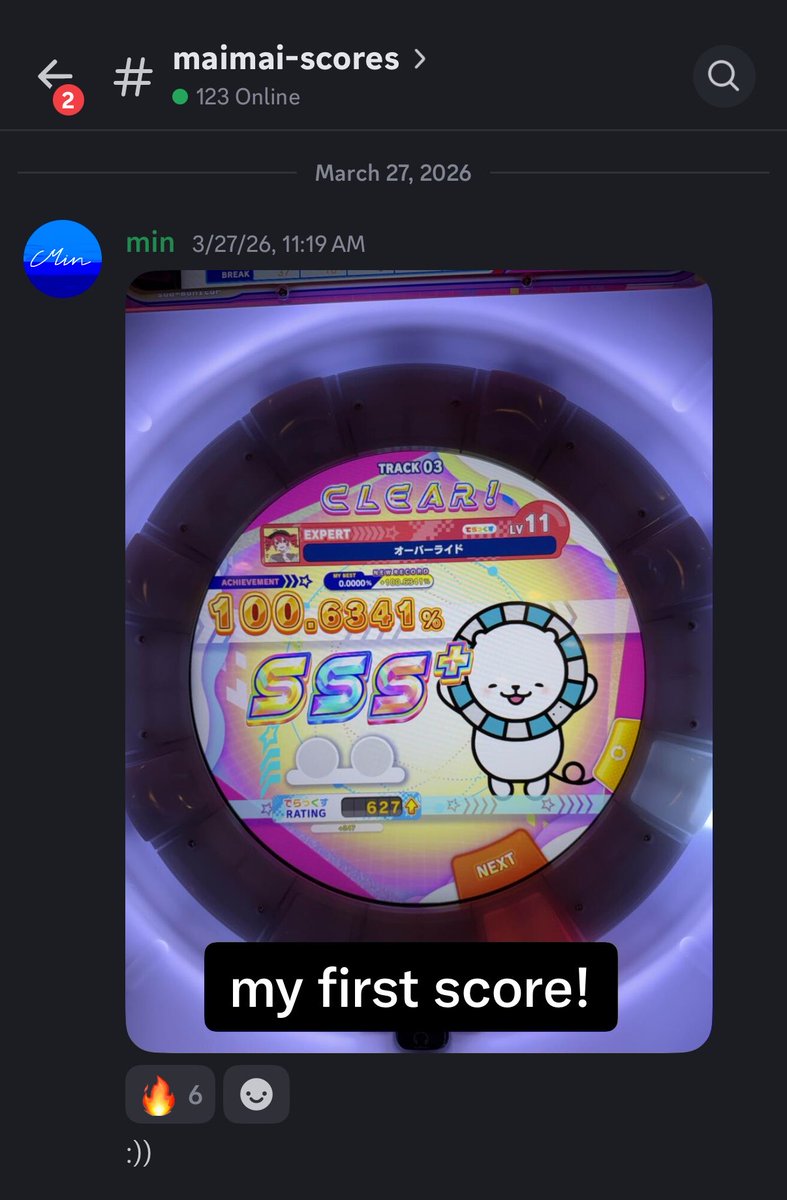 waitaamin's tweet photo. 16.2k!!! and a little over six months since hawaii got its first cab 🎉

i’m very proud of my progression so far, and i’m excited to see where i’m at when i hit 1 year! https://t.co/5i1pEicTPX