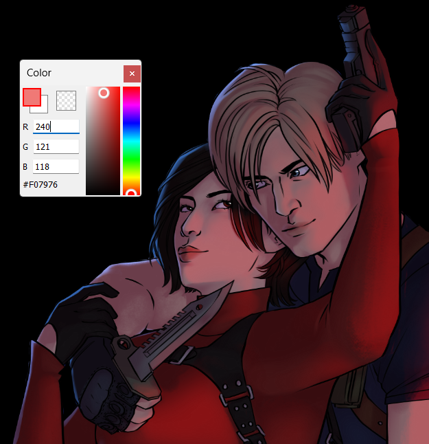 daisyrose2313's tweet photo. Would you guys be mad if I only posted another WIP for #Aeonday since I STILL haven't finished this🫣? https://t.co/SsNgExDQ1L
