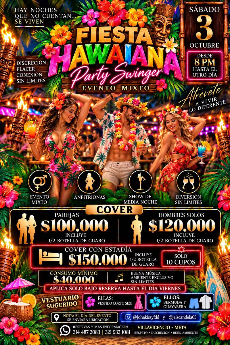Jeiscandela05's tweet photo. Hola amigos... Les presento a mi amiga @Johakissydfd  con quien estoy organizando un evento campestre en Villavicencio 😈😈😈 https://t.co/SLzmKyvTX3