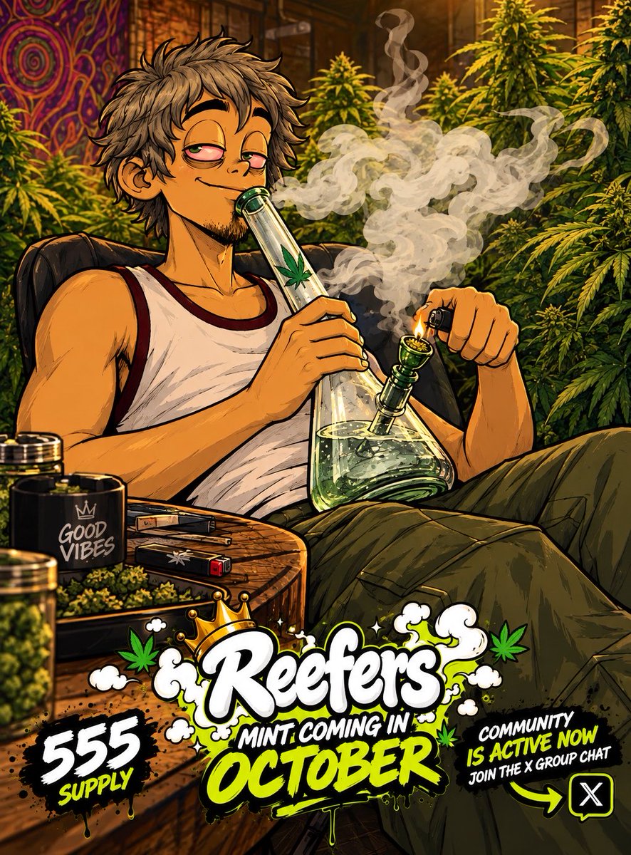 EthHashwolf's tweet photo. Want a spot?

Make sure to be in the @ReefersRH chat https://t.co/BHNV38KEqu