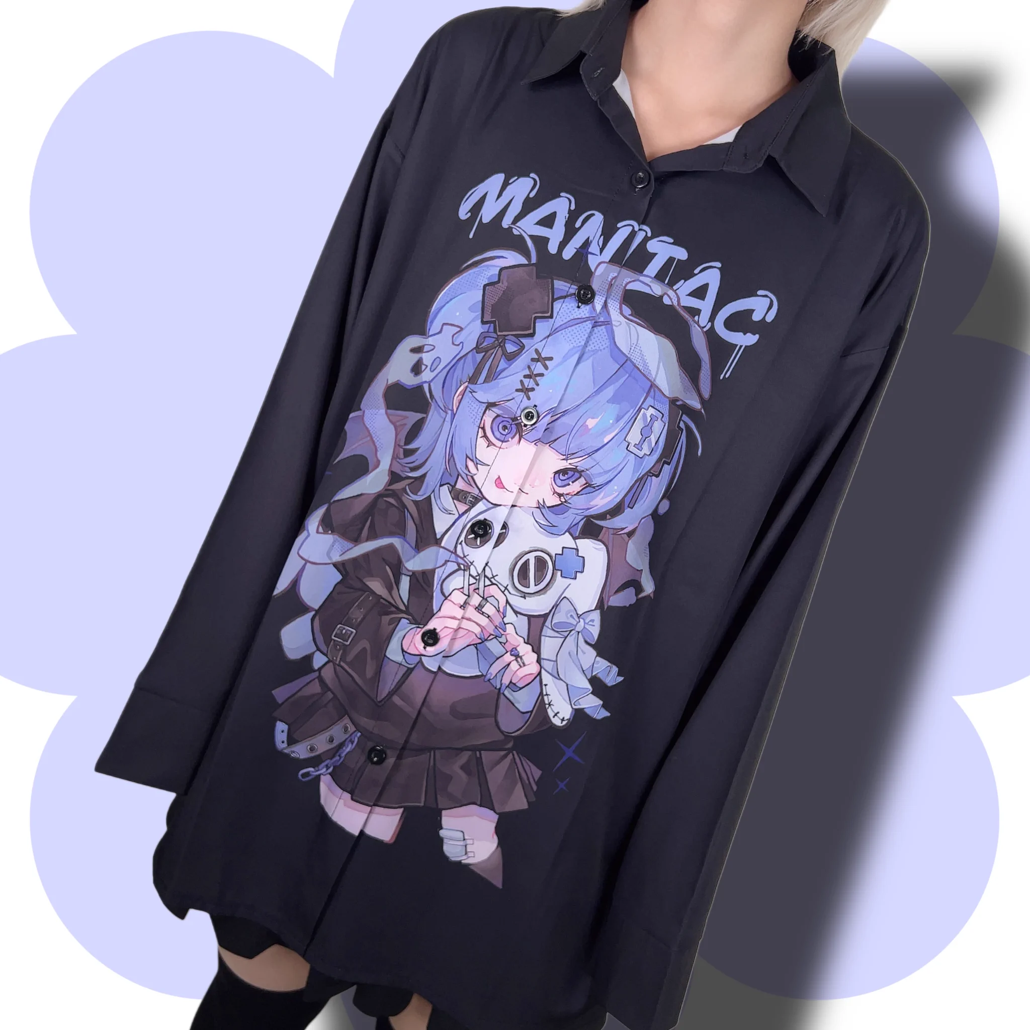 NIER CLOTHING on X: 