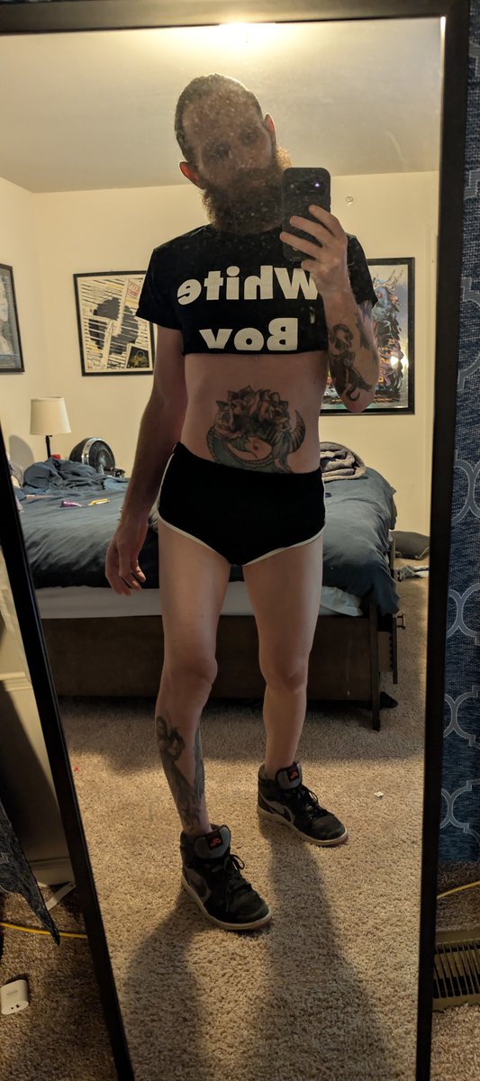 mf_miner's tweet photo. #blacked https://t.co/XWUWySufhV