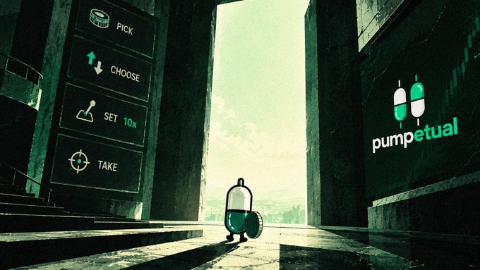 pumptual's tweet photo. 3/ 🧵Pick a migrated coin.

choose your side
set your leverage
take your position
spot was just the beginning

welcome to pumpetual. https://t.co/rfh57Dx6hk