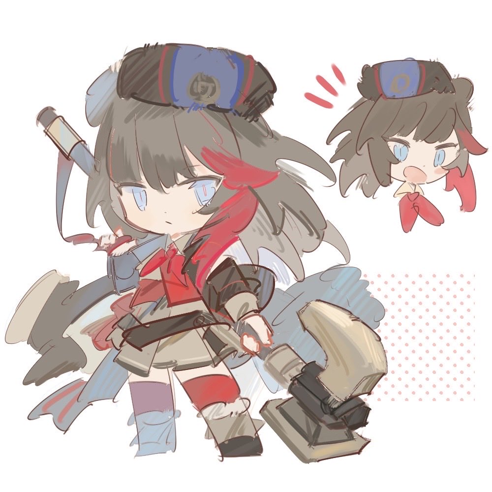 Aki_choco0827's tweet photo. #今月描いた絵を晒そうㅤ https://t.co/kwokZ3Qmp8