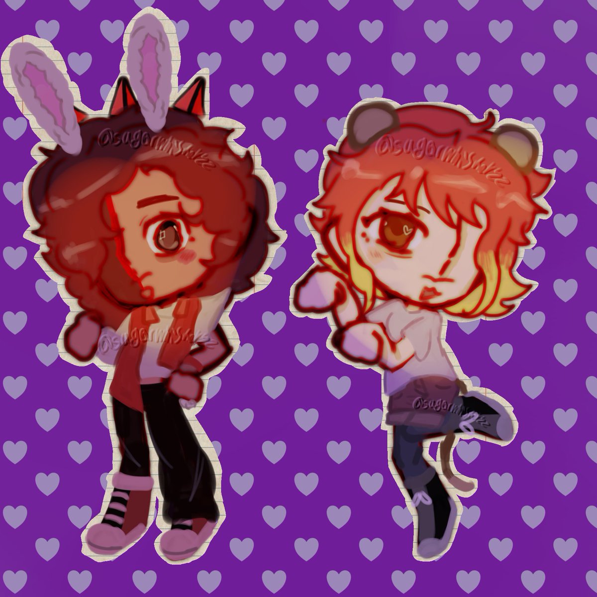 sugarwhiskerzz's tweet photo. soulflowers because its almost been three months since me and @thedeathofsoul_ got together ,,, i love my crosspairs guhh
#chonnyjash #cccc #cjsoul #scottpilgrim #ramonaflowers #art #digitialart https://t.co/r6FgtuXhS8