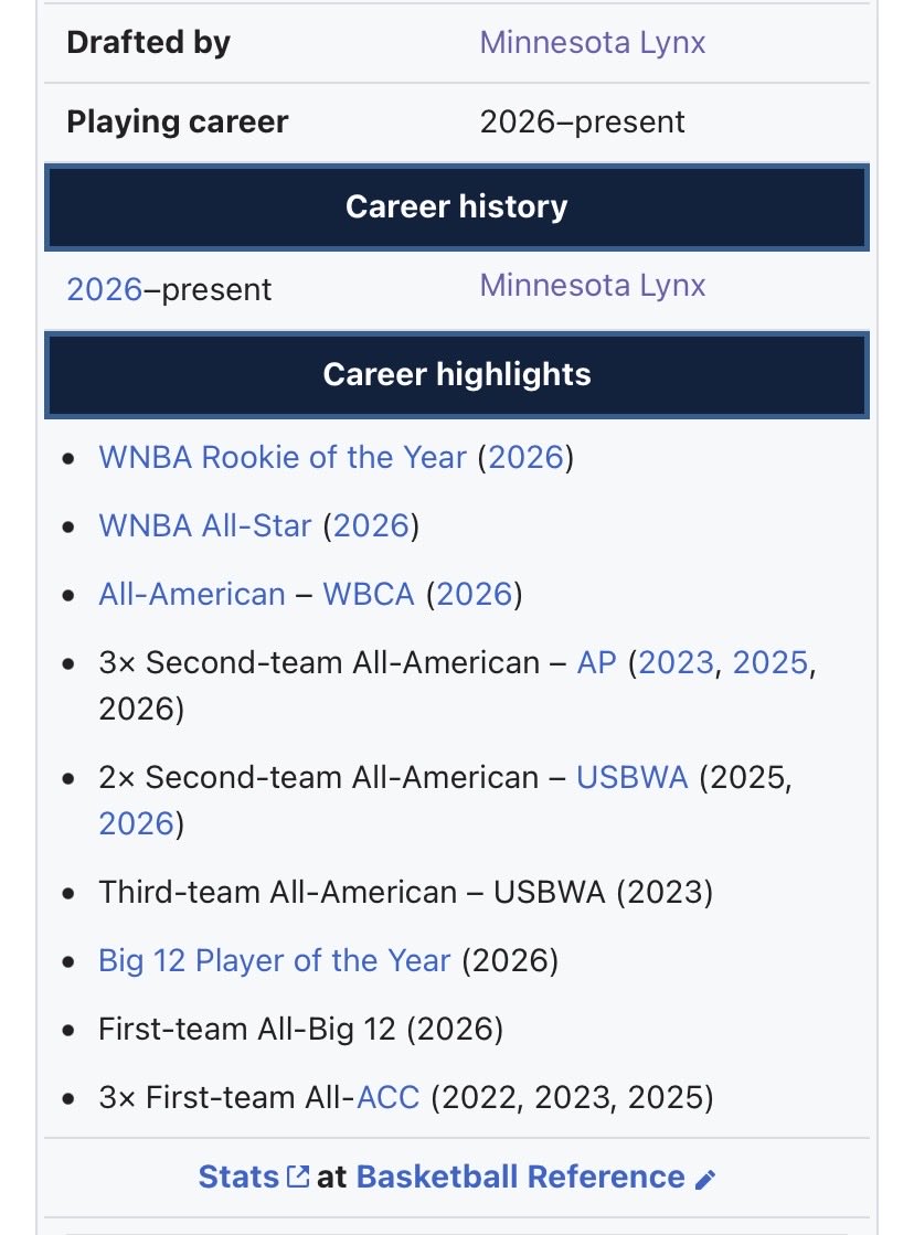 wbbtalkx's tweet photo. One is not like the other. Olivia miles got a big head for absolutely nothing while azzi remains humble. Get your hate tweets off they mean absolutely nothing when you got accomplishments like this ✌️ https://t.co/y1nPtDWbEB