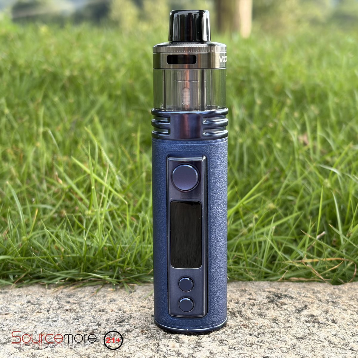 Sourcemore_Ecig's tweet photo. 💨 Comfort meets performance.
📱 0.72" TFT display
🤝 Comfortable grip
✨ Sleek cylindrical design

Discover more in Sourcemore. 🔍
https://t.co/pDVBDl8MWP

#Sourcmeore #VOOPOO #DragH40Pro #ModernDesign #TFTDisplay https://t.co/bTA4kjfubD