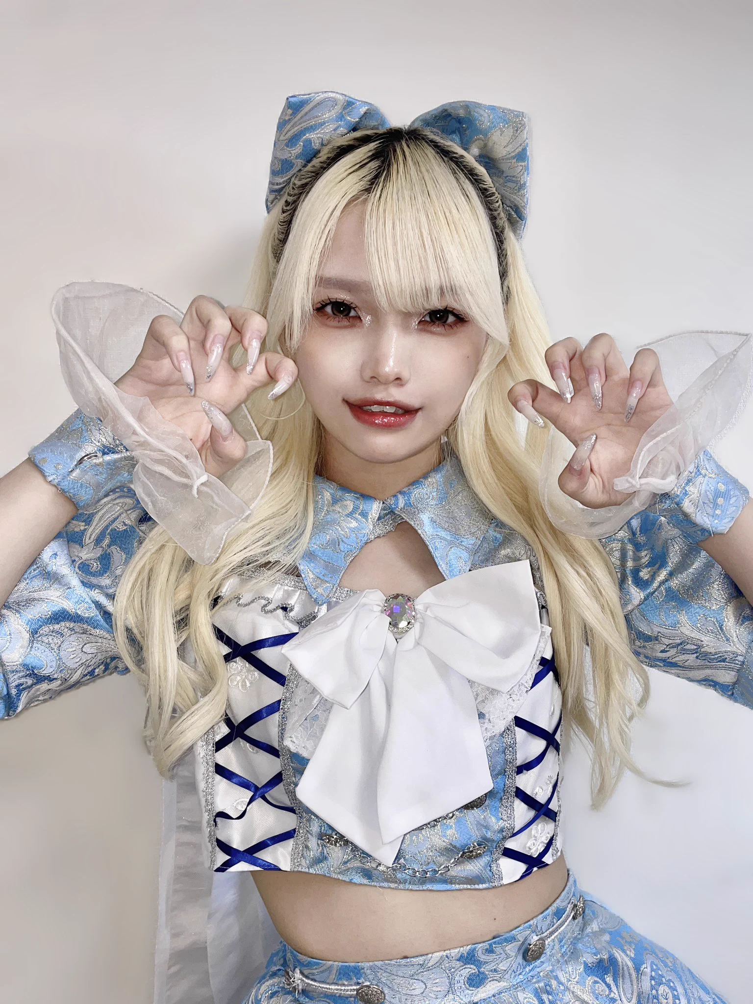 藤咲ありさ🐈❤️‍🔥INSRiA on X: 