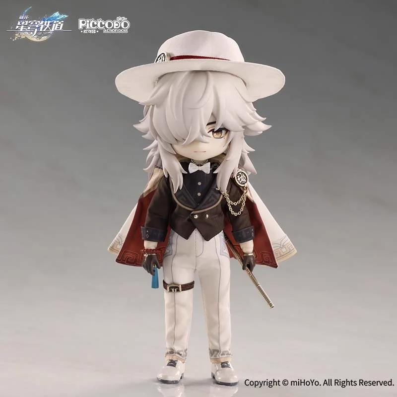 崩壊：スターレイル グッズ販売情報 (@starrail_goods) / X