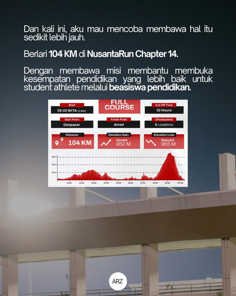zaatrn's tweet photo. #NusantaRun #NusantaRunChapter14 #NusantaRun14 #NR14 #CharityRun #Lari #Pelari #Ultra https://t.co/xbAXpUBYt0