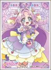 エンスカイ　名探偵プリキュア！　キャラクタースリーブ　まとめ売り あみあみ on X: 