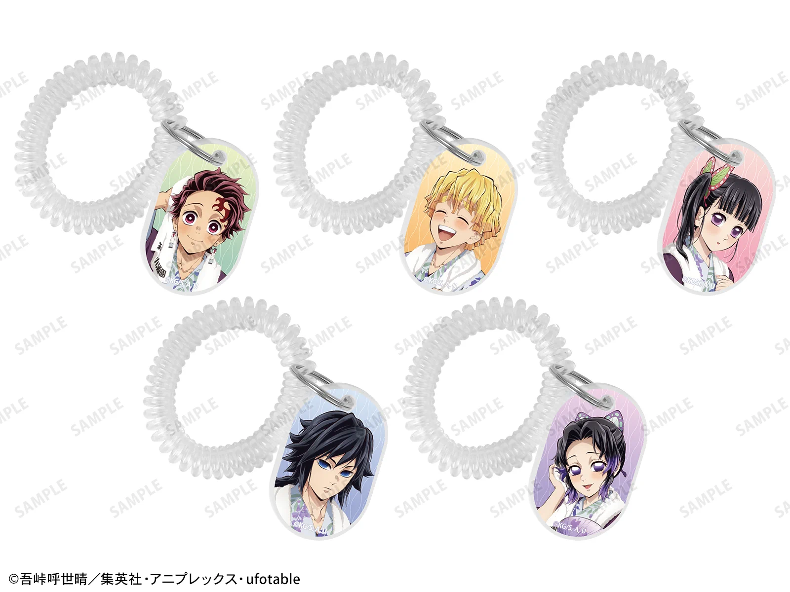 鬼滅の刃 GOODS&情報 (@goods600p) / X