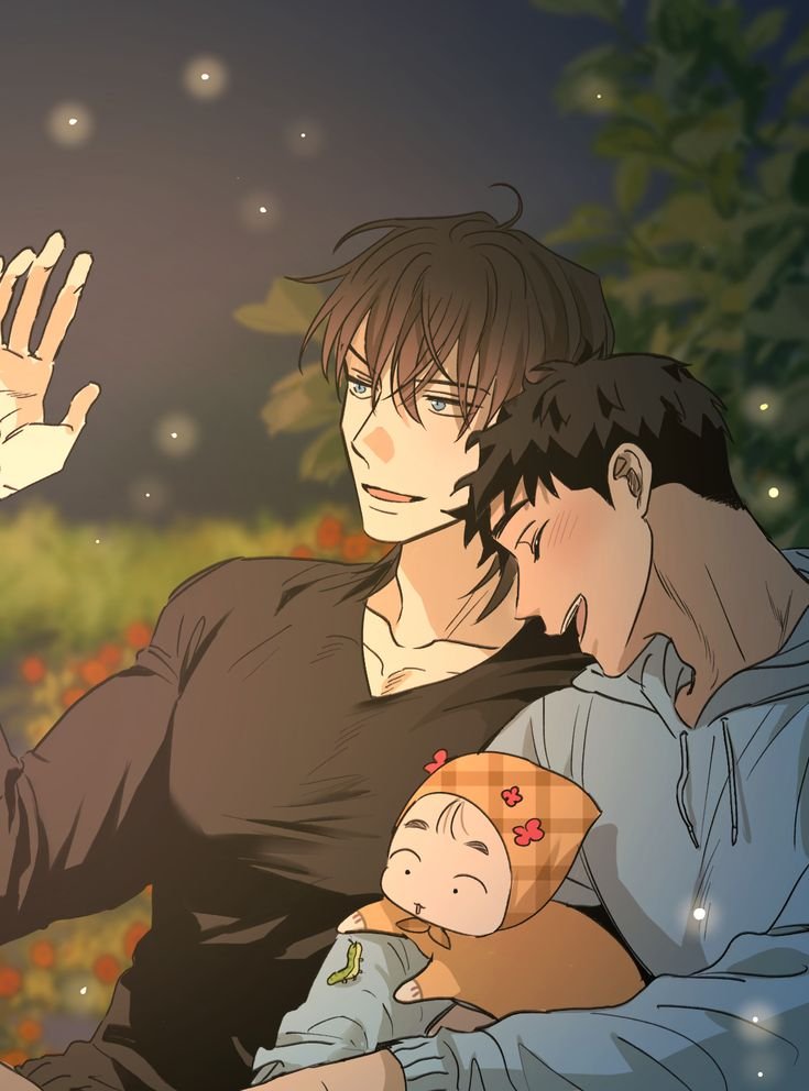 ivankyaoi's tweet photo. I'm gonna cry https://t.co/1WxeRoXNst