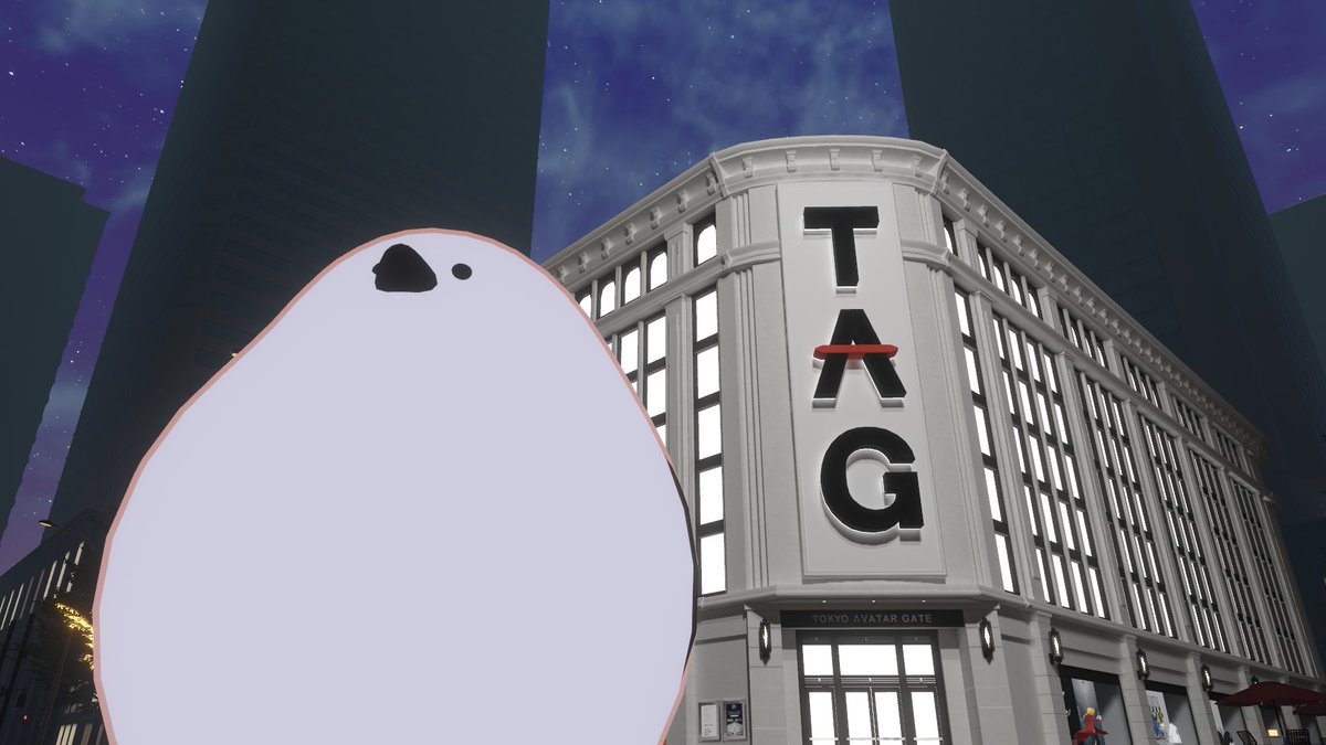 AtaAni_PT's tweet photo. 昨夜、フレンドさんへ挨拶しに見知らぬワールドへjoinしたあたあに。
joinした瞬間、胸にあふれるこのリズム。
波も歌い、誰も彼も浮かれ騒ぎ、眠りさえ忘れて踊り明かす上様。
呆気に取られて口が開きっぱなしになる私。
そう、ここは南のカルナバル。 https://t.co/OsNQolYzYF