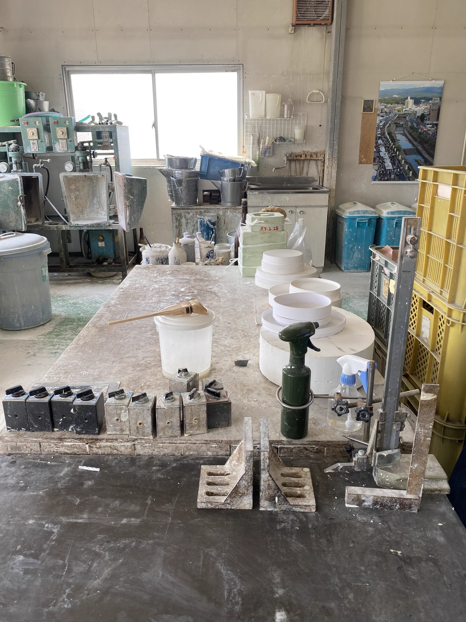 金谷 勉 @ CEMENT PRODUCE DESIGN on X: 