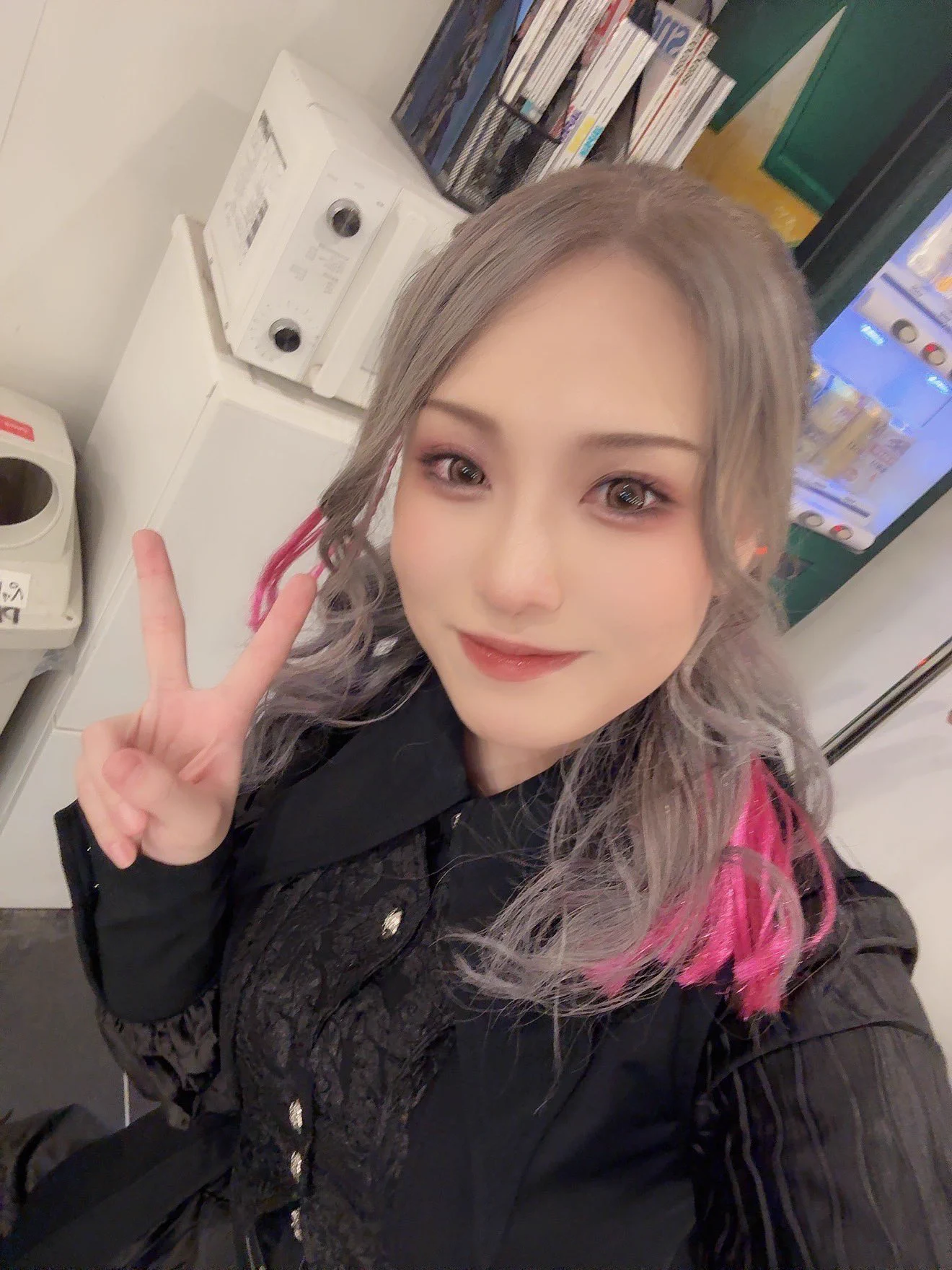 Misaco / みちゃんこ on X: 