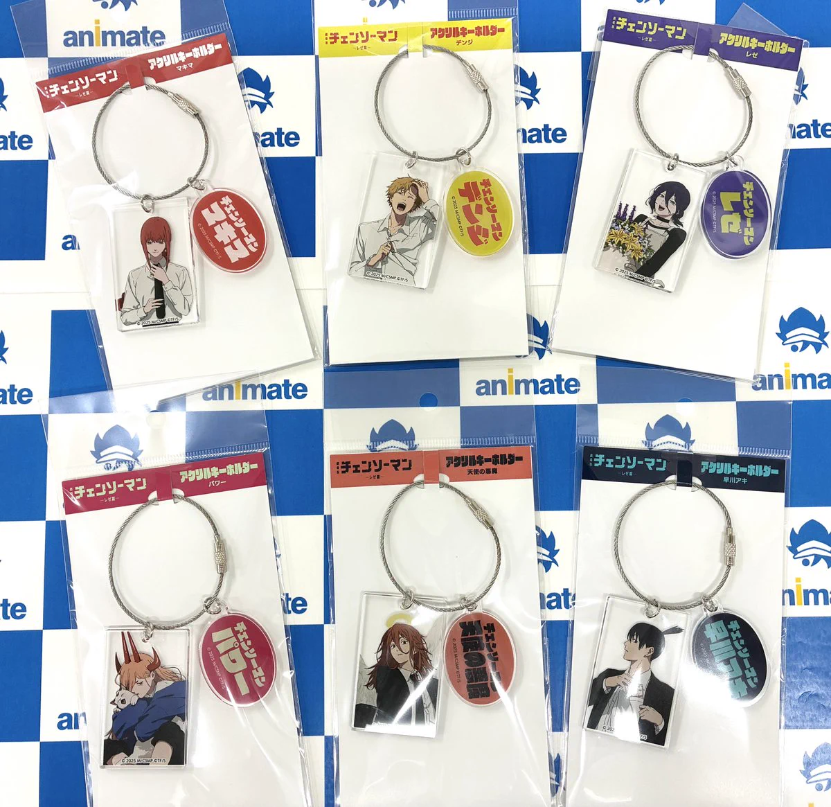 アニメイト秋葉原@アルバイトスタッフ募集中！ on X: 