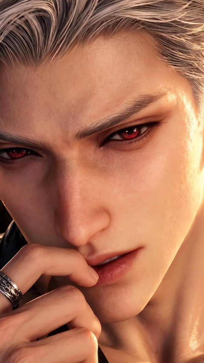 RavenswoodWood's tweet photo. this hairstyle has me seeing his 40-year-old self for a second

#LoveandDeepspace #恋と深空 #恋与深空 #戀與深空 #러브앤딥스페이스 #Sylus  #秦彻 https://t.co/yDejWpr8qC