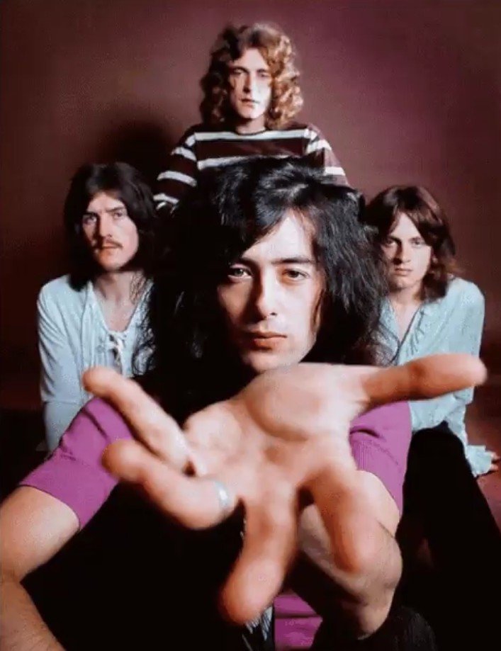 kintyre_909's tweet photo. #LedZeppelin https://t.co/GPusPS5lVu
